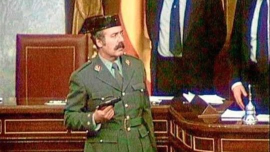España desclasifica documentos del 23F: qué revelarán los archivos secretos del intento de golpe de Estado