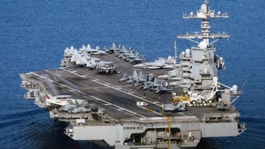 La tensión entre Estados Unidos, Irán e Israel escala y abre nuevos interrogantes