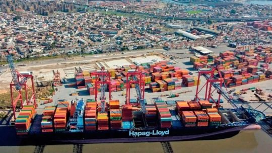 Creció la exportación de bienes con valor agregado en 2025, pero soja y Vaca Muerta explican el 53% de los envíos