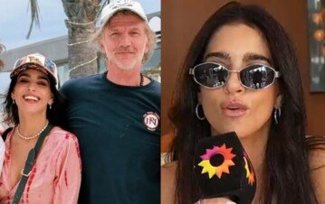 ¿Confirmó el noviazgo? La revelación amorosa de Gabriela Sari sobre Facundo Arana: “Lo amo”