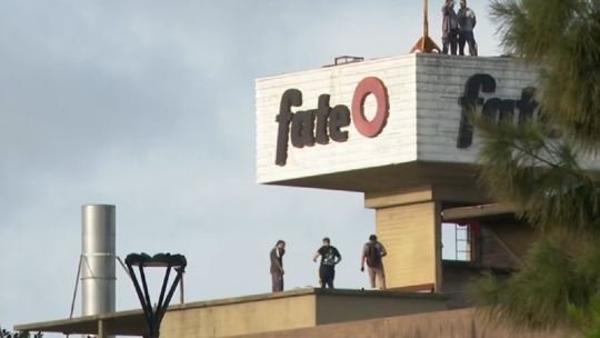 Fate anuncia su cierre definitivo y despide a más de 900 trabajadores: los motivos de la decisión