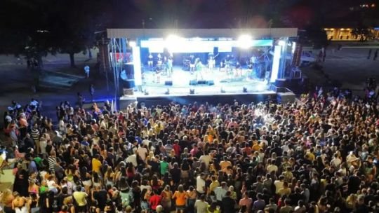 La Fiesta Nacional de la Familia Piemontesa vuelve a Luque con una edición renovada