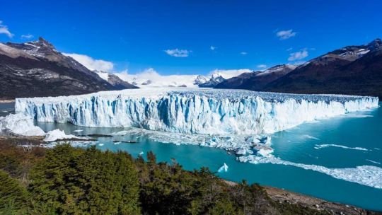 10 razones para rechazar la reforma a la Ley de Glaciares