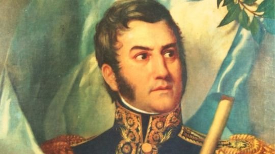 Encuentro Sanmartiniano: la propuesta que ofrece explicar al Libertado desde San Juan, la provincia que hizo posible el Cruce de los Andes