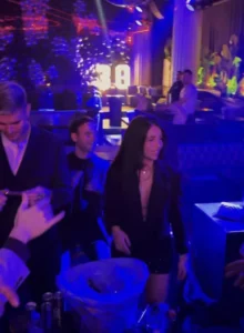 ¡Estalló todo! Mauro Icardi salió de fiesta en Turquía con la China Suárez en Argentina: “Se habla de una mujer”