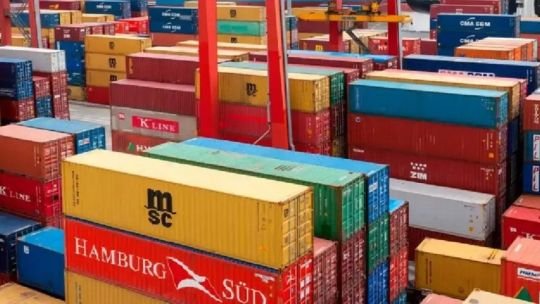 Julio Gambina: “La apertura importadora está destruyendo las empresas”