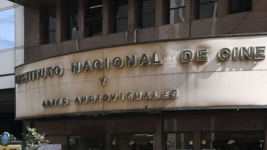 Alarma en el cine argentino por la reforma laboral: advierten que dos artículos desfinancian al INCAA