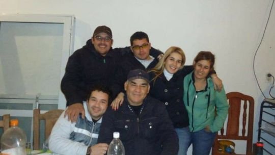 El “Clan Sosa” admitió su participación en una red narco y espera condena en diez días