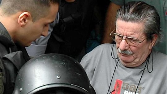 Murió Jorge Antonio Bergés, el médico policial condenado por crímenes de lesa humanidad