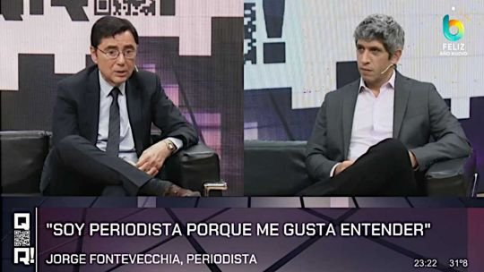 Vuelve QR!: el programa de investigación de Bravo TV regresa este lunes a la pantalla