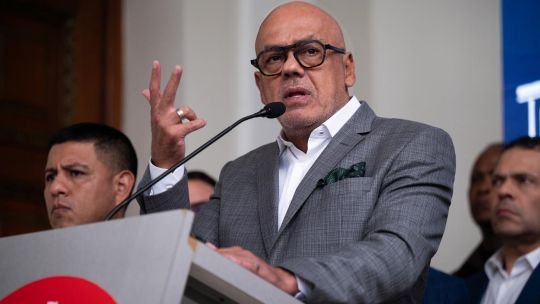 “El martes salen todos”: el chavismo anticipó que la semana próxima libera al resto de presos políticos