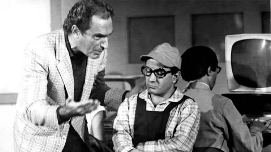 Cómo Juan Carlos Calabró inventó un lenguaje único con sus frases célebres que todavía usamos en la vida cotidiana