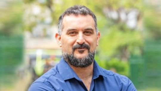 Juan Pablo Chiesa: “Esta reforma laboral es puro marketing, no cambia nada”