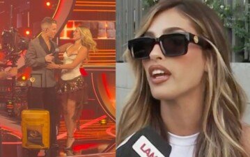 La durísima historia de vida de Emanuel de Gran Hermano: “Mi papá era diácono peor me pegaba y me bajó un diente”