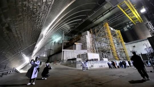 El rastro de Chernóbil: la ciencia identifica las huellas de radiación en el ADN de hijos de trabajadores