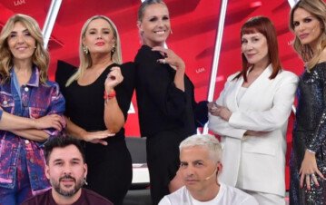 El golpe bajo de Wanda Nara en medio del escándalo con la hija de la China Suárez: “Mi secreto…”