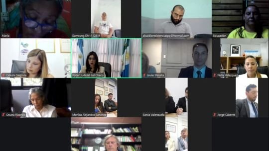 Perpetua para los Sena: la Justicia confirmó la máxima condena por el femicidio de Cecilia Strzyzowski