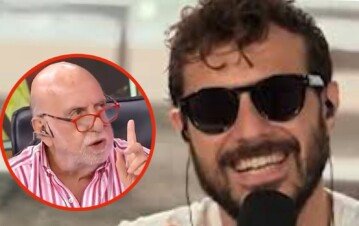 Estremecedores detalles sobre Peter Lanzani y su salud tras ser internado de urgencia: “Llegó descompensado y…”