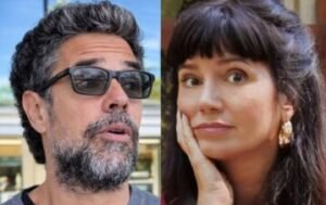 Así es la clínica en la que se internó Luciano Castro para tratar sus adicciones