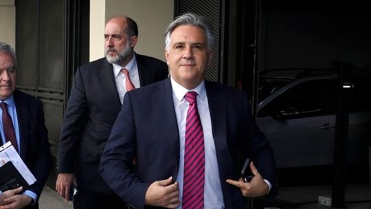 Llaryora vuelve a “alambrar” Córdoba: los ejes de la gestión con el rumbo en 2027