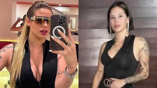 “Confió en un novio que no conocía”: la defensa de la ex “Miss Orán”, acusada de traficar droga junto a su pareja