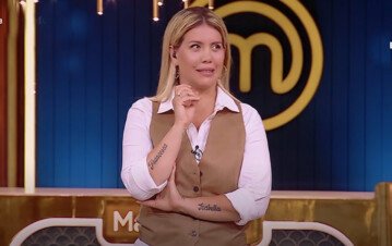 Sorpresa total en Gran Hermano: quién es la famosa que reemplaza a Divina Gloria que sigue internada en una clínica