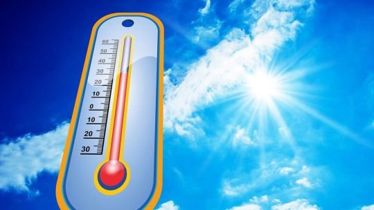 El calor se intensifica con máximas de 30 °C en la ciudad de Buenos Aires y persisten las alertas por tormentas en el centro del país