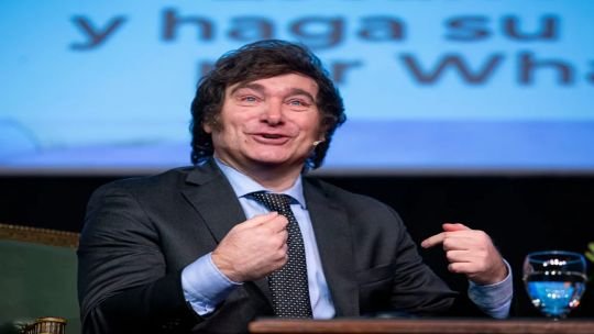 Milei juega al límite en el Senado: sesiones dobles, reforma laboral y Ley Penal Juvenil