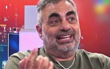 Cande Tinelli explicó la enfermedad que se le despierta cuando le sacan fotos en la calle: “Tengo fobia a…”