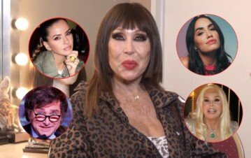 Wanda Nara destrozó a la China Suárez y expuso lo más grave de su romance con Mauro Icardi