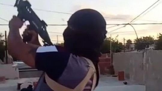 “¡Hacelo por mí! ¡No te hagas matar!”: el ruego de una madre que terminó con la detención del “Negro Juan”, el armero más buscado