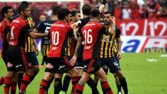 Newell’s vs. Central: historia y claves de la rivalidad que divide a Rosario