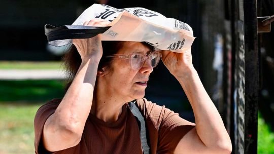 Alerta por radiación extrema: el índice UV alcanzará niveles críticos en gran parte del país y piden extremar cuidados