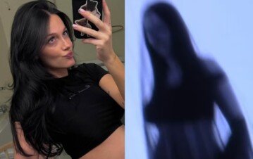 ¿Se agrandó? Polémica definición de Fede Bal sobre su novia Evelyn Botto: “salvo en la fidelidad, en mi encontró un gran novio”