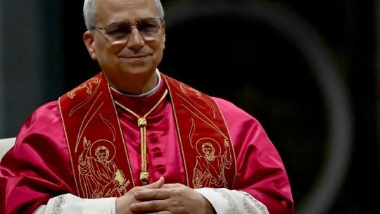 León XIV recibió a la cúpula del Opus Dei y abordaron la causa judicial que enfrenta la organización en la Argentina