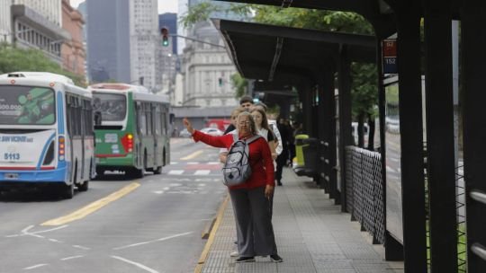 Paro del jueves 19 de febrero: cómo funcionará el transporte público en Ciudad de Buenos Aires y el Conurbano bonaerense