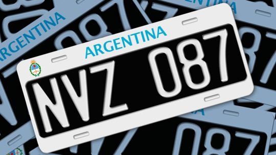 Patentes argentinas curiosas y “prohibidas”: cuando el azar del Registro juega bromas