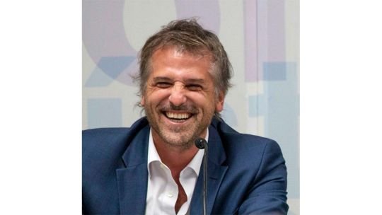 Pedro Lines será el nuevo titular del INDEC tras la renuncia de Marco Lavagna