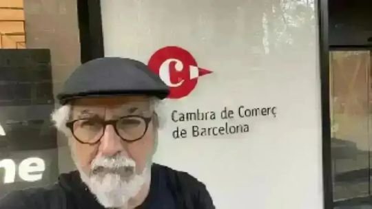 Miguel Ponce: “Las bolsas están operando en una sensación de un verdadero descalabro bursátil originado por la inteligencia artificial”