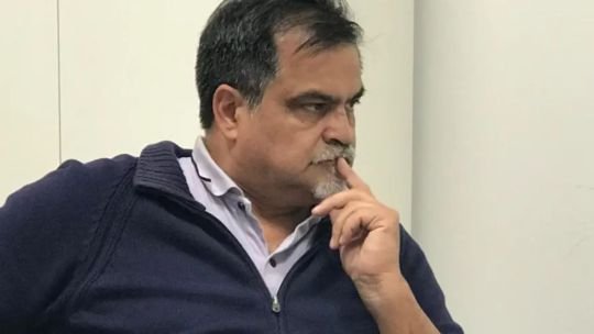 “No hay un argumento técnico, hay un argumento político”: dura denuncia de ATE por el IPC