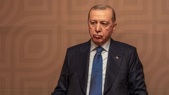 Cómo la “guerra jurídica” de Erdogan está asfixiando la democracia en Turquía