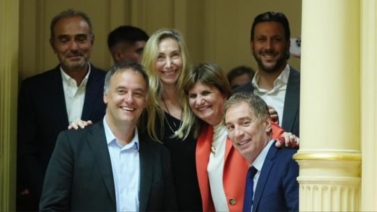 El oficialismo aprieta los tiempos y se juega a sacar la reforma laboral antes de marzo