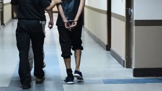 Delitos menores: ni la dictadura se animó a tanto