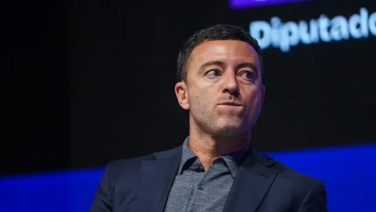 De Loredo: “Llaryora profundiza el perfil peronista en la provincia menos peronista del país”