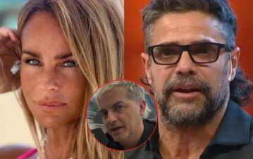 Pepe Ochoa contó cuánto lo hicieron sufrir por su sexualidad: “Una etapa turbulenta, hice terapia”