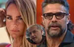 ¡La reina del drama! Furiosa, Juana Repetto rompió el silencio y contó la verdad del distanciamiento de su papá Nicolás