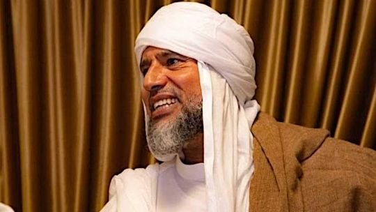 Asesinaron en Libia a Saif al Islam Gadafi, el último heredero de Muamar el Gadafi