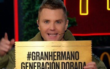 ¡No se calló nada! La furia de Morena Beltrán por las críticas de Horacio Pagani: “Lamento que no pueda…”