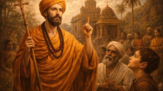 Qué santo se recuerda hoy, 4 de febrero: San Juan de Brito, el “Xavier portugués” que se hizo asceta para evangelizar la India