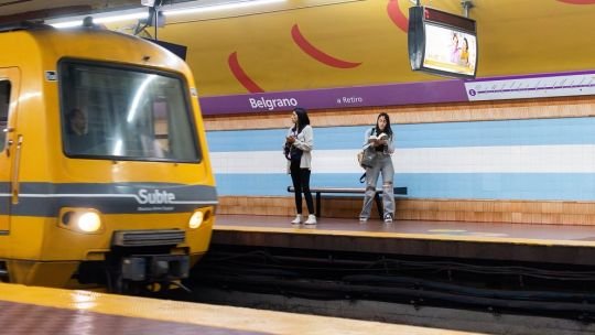 Paro de subte en CABA: desde qué hora no hay servicio y qué líneas quedan sin funcionamiento este miércoles 11 de febrero